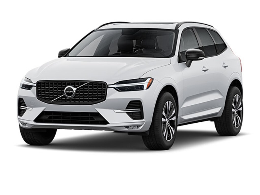 Buy or Lease New 2025 Volvo XC60 Near Los Angeles Stock